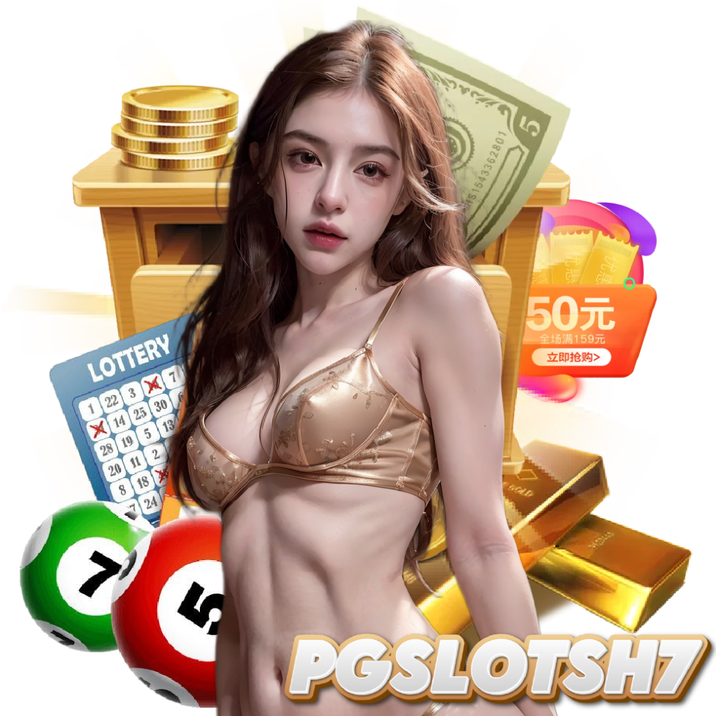 pgslotsh7 สล็อต